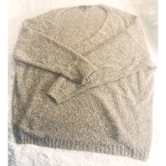 Oatmeal sweater - Picture 2 of 4